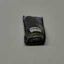 Northdeer Soccer Shin Guards Sleeves with Optimized Insert Pocket(1Pair) (M (4'7"-5'3"), black)