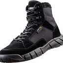 ANTARCTICA Men's Lightweight Military Tactical Boots for Hiking Work Boots 12