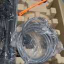 Foam Machine for Families and Party - Easy to Use Foam Making Toy with Large Foams Production, Perfect for Birthdays, Celebrations, and Backyard Events, Small