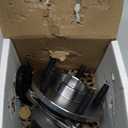 Autoround Front Wheel Hub and Bearing Assembly 513206 Fit for Chevy Cobalt 2005-10, HHR 2006-11/Saturn Ion 2003-2007/ Pontiac G5 2007-10, Pursuit 2005-06 5-Lug w/ABS