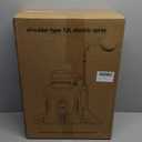 2025 New 7.4V Powerful Electric Sprayer with Waterproof Handle, USB Charging, 6 Spray Heads, 3.1 gallons, Adjustable Rod and Shoulder Strap, Suitable for Gardens, lawns, etc., Lasts About 3 Hours