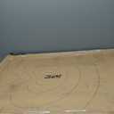 3W Floor Mats & Cargo Liner Fit for Jeep Grand Wagoneer 2022-2025 7 seat (Not Fit for L or 8 seat), TPE Custom Fit Wagoneer Floor Liner for 1-3 Rows and Trunk Mats Full Set Car Accessories