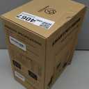 PAPIFEED Automatic Cat Feeder 3L/12 Cup,2.4G WiFi Pet Feeder with APP Control for Remote Feeding, 1-10 Meals Low Power Automatic Cat Food Dispenser with Stainless Steel Bowl, Easy Clean Detachable