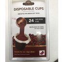 Fill 'n Brew, Disposable Cups - 48 ct
