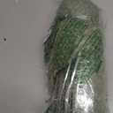 CREVENT Farmhouse Boho Knitted Throw Blanket for Couch Sofa Chair Bed Home Decoration, Soft Warm Cozy Light Weight for Spring Summer Fall (50''X60'' Sage Green)