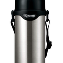 Zojirushi SJ-TG08XA Stainless Bottle 27-Ounce