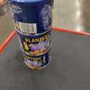 PLANTERS Lightly Salted Mix Nuts, Party Snacks, Plant-Based Protein, 10 Oz Canister (Pack of 4). BBD 14/Jan/2026