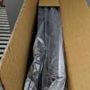 Powerty Floor Mats for 2020-2025 Kia Telluride 7/8 Passenger Car Mats Accessories, All Weather TPE Custom 2-in-1 Cargo Liner Seat Back Covers Protectors Replacement (Floor Mat + 2-in-1 Trunk Mat)