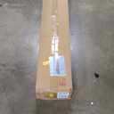 FUDESY 10x20ft Backdrop Stand Heavy Duty Adjustable Photography Background Support System with Angle Rotatable Connector, Spring Clamps, Sandbags, Ring Clips, Carry Bag for Photo Video Studio, Wedding