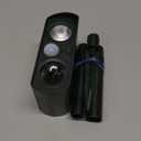 Ultrasonic Solar Animal Repeller Cat Repellent Outdoor Deer Repellent Devices Motion Sensor,Raccoon Squirrel Skunk Rodent Dog Rabbit Deterrent,Waterproof Animal Repeller for Yard Farm-4 Pack