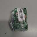 3/8 High Flow Air Hose Fittings Set, 3PCS 3/8 Body I/M Industrial Air Coupler and 6PCS 3/8 Body Air Plug with 3/8 Inch NPT Threads Size, 10PCS Air Compressor Accessories Quick Connect Set