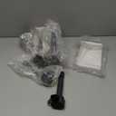 Set Of 6 UF400 Ignition Coil Pack & Iridium Spark Plugs (3.5L 3.7L) 1999-2011 For Acura CL EL MDX RL TL, For Honda Civic Pilot Odyssey Ridgeline, For Saturn Vue, Replace # 5C1013