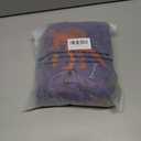 Indoor Therapy Sensory Swing for Kids, Special Needs Joy Cuddle Ceiling Snuggle Swings, Outdoor Room Adjustable Fabric Hammock for Children Child Teens Autism, ADHD, Aspergers, Sensory Integration (Navy Blue)