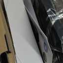 MAKEASY Binding Machine, 21-Hole, 450 Sheets, Comb Binding Machines with 1 Box Comb Bindings Spines, Comb Binder for Letter Size, A4, A5 Paper (Silver)