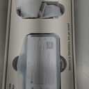 4K+4K Dash Cam Front and Rear, Free 128GB Card Included, 5.8GHz WiFi Dash Camera for Cars, Built-in GPS, G-Sensor, 170Wide Angle, 3" IPS Screen, 24H Parking Mode, Support 512GB Max