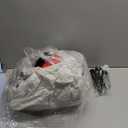 Joiedomi 6 FT Long Christmas Inflatable Decoration Polar Bear & Penguins with Build-in LEDs, Blow Up Inflatable for Christmas Party Indoor, Outdoor, Yard, Garden, Lawn Dcor, Holiday Season Decoration