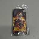 Compatible for iPhone 17 Case, Design Everyday Soft-Grip TPU Phone Case(Kansas-City-Mahomes-4)