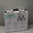 Ingenuity Baby Base 2-in-1 Seat - Cashmere - Booster Feeding Seat