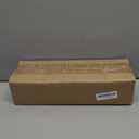 50 Pcs 55 Pt Acrylic Magnetic Card Holders(2.5 x 3.54 Inch), One Touch Card Holder Clear Card Protectors Hard Plastic Magnetic Card Case for Sports Baseball Trading Card Storing Displaying