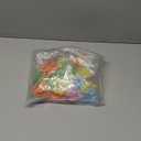 41PCS Alphabet Playdough Cutter Set with Numbers Cutters, Mathematical Symbols, Colorful Alphabet Cookie Cutters, Durable Fondant Letter Cutter for Learning Letters, Number, Counting, and Crafting