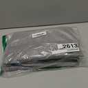 4 Inch Low Profile Under Bed Storage Drawer 2 Pack, Lightweight  Underbed Clothes Storage Container Bins with NO STURCTURE, Shallow Storage Bag for Dorm & Home, With Clear Lids & Water-Resistant Fabric