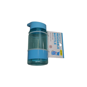 On The Go Reusable Bottle For Kids 15oz