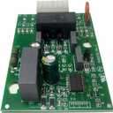 5303918476 Refrigerator Defrost Control Board 241508001 for Frigidaire Defrost Time Board, Kenmore, Electrolux Defrost Board 