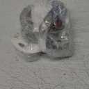 Master Lock 1530DCM Locker Lock Combination Padlock, 1 Count (Pack of 1) Colors May Vary, Ribbilt Floating Tea Cup Infuser