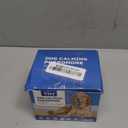 Dog Calming Diffuser, Puppy Pheromones Calming Diffuser, Relaxing Pheromone for Dogs Relief Stress Anxiety Fighting Scratching Barking, Help Train Dog to Pee, 2 Diffuser 2 Refill(48ml)