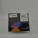 TEINO Remanufactured Ink Cartridge Replacement for HP 65 65XL 65 XL use with HP Envy 5055 5052 5058 DeskJet 3755 2655 3752 3720 3722 3723 3758 2652 2622 2624 Printer (Black Tri-Color, Combo Pack)