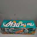 Mountain Dew, Baja Cabo Citrus Zero Sugar 12 Fl Oz Cans (Pack of 12) (EXP 09/21/26)