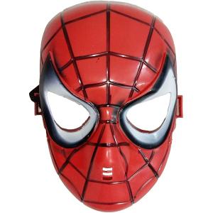 Spiderman Mask