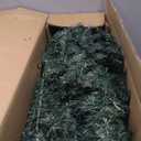 7 ft. Pre-Lit Artificial Christmas Tree with 500 LED Lights