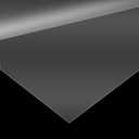 Polycarbonate Clear Plastic Sheet 1 Pcs 24" x 96" Flexible Sheet Panels with UV Coating on Both Sides for Crafts DIY Window Replacement Panes