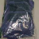 HUE Women's Super Soft Stretch High Rise Straight Leg Denim Leggings (X-Large)