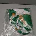 Morph Green Power Ranger Costume, Power Ranger Costume Adult, Adult Powerranger Costumes, Halloween Costumes for Men (Large)