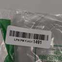 TECKNET 3in1 Air Tracker Tag 4Pack (iOS Only), Rechargeable Smart Bluetooth Tracker, 100dB Alarm & Hidden Camera Detection, Compatible with Apple Find My, Item Finder for Keys, Luggage, Wallet, Pet