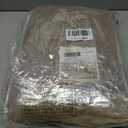 H.VERSAILTEX Real Velvet Plush 3 Piece Stretch Sofa Covers Couch Covers for 2 Cushion Couch Sofa Slipcovers Width Up to 90 Inch Feature Thick Soft Stay in Place (Large Sofa, Camel)