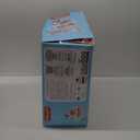 Fisher-Price Portable Baby Chair Premium Sit-Me-Up Floor Seat with Snack Tray, Toy Bar & Plush Washable Seat Pad, Peek-a-Boo Fox