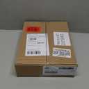 Avery Flexible Printable Name Badges, 2-1/3" x 3-3/8" Rectangle Labels, White, 5 Packs, 800 Removable Name Tag Stickers Total (8395)