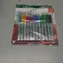 Sharpie Permanent Markers, Fine Tip, 12 Count - Quick Drying, Fade Resistant, Arts & Crafts, Desk, Office Supplies
