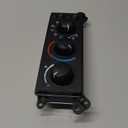 A/C Heater Climate Control Module for Dodge Ram 1500 2500 3500 2006-2008