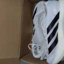 Adidas Men's Adizero Evo SL M FTWR whiteCore Black/FTWR White 11.5 US