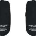 Rockville BT-Link Bluetooth Adapters (2), Aux to Bluetooth 5.0, Wireless Sync, DSP Audio, 35ft Range, Perfect for Home, Car, and Pro Audio Systems