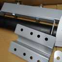 Colinktool Heavy-Duty Roller Guide-on 9" Roller & End Caps