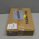 TidyFriend Puppy Pad Holder Tray Fits for 28 x 30 Pee Pads with Corner Lock Holes, Raised Edges, Non-Spill, Easy to Clean Silicone Puppy Potty Tray Holder, for Indoor Floor Protection (Grey) (Gray)