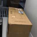 8,000 BTU Portable Air Conditioner, 4-In-1 Portable AC Units for Rooms with Fan, Dehumidifier, Cools Up to 350 Sq.Ft. Room Air Conditioner, Remote, Auto Swing, Quite Opration, Timer, White Top