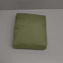 Queen Size 4 Piece Sheet Set - Comfy Breathable & Cooling Bed Sheets Set - Hotel Luxury Bedding for Women, Men, Kids, Teens, Boys & Girls - Deep Pockets, Soft and Wrinkle Free - Oeko-Tex - Sage Green