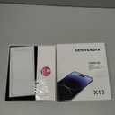 for iPhone 11 Screen Replacement 6.1, 3D Touch LCD Display Repair kit, Digitizer Assembly with Tools Set, Tempered Glass, Waterproof Frame Adhesive