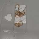 20 Pack Fairy Lights Battery Operated, 3.3ft 20 LED Mini String Lights Twinkle Lights Copper Wire Firefly Starry Lights for Mason Jars Wedding Party Christmas Centerpiece Table Decorations, Warm White